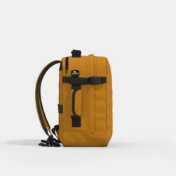 Cabinzero sac à dos technique classique 28l orange chill