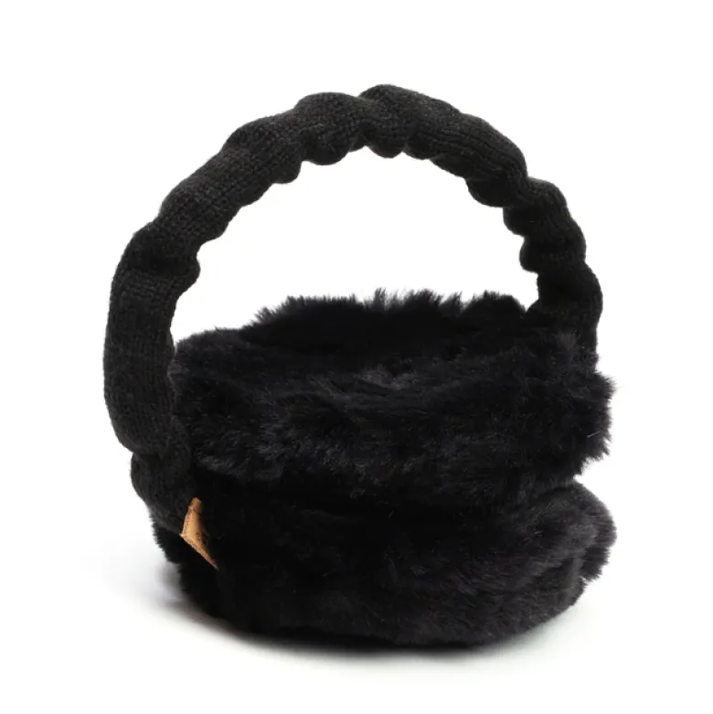 Cache-oreilles ajustable pour femme Barts
