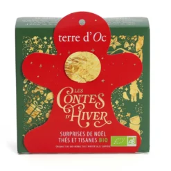 Cadeau d'assiette bonhomme de Noël