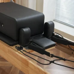 Cadillac pour pilates reformer
