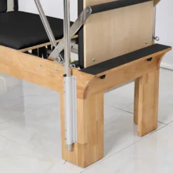 Cadillac pour pilates reformer