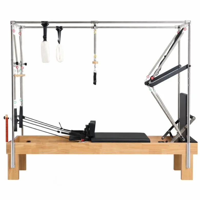 Cadillac pour pilates reformer