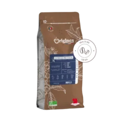 Café bio - expresso prestigio - grain 1kg
