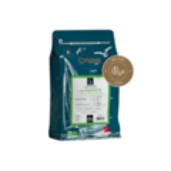 Café bio à la voile - la praderita - grain 250g