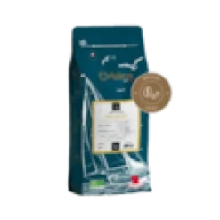 Café bio à la voile - tabi honey - grain 1kg