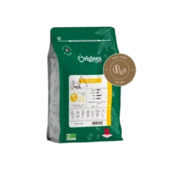 Café bio - pérou norandino - pur arabica - grain 250g