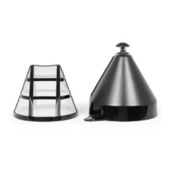 Cafetière filtre 12 tasses 1.25l 750w livoo dod200c