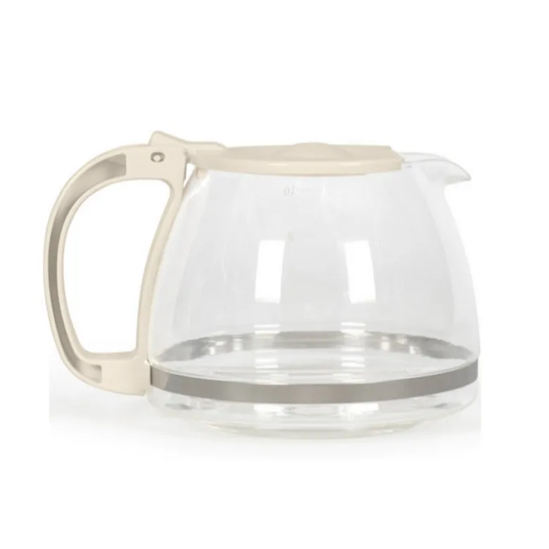 Cafetière filtre 12 tasses 1.25l 750w livoo dod200c
