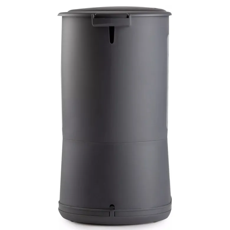 Cafetière filtre 10 tasses 1000w domo do754k