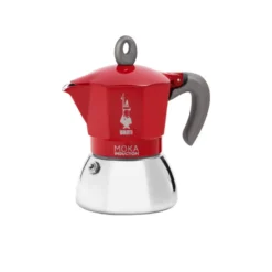 Cafetière italienne 2 tasses rouge bialetti 6942