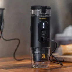 Cafetière portable Handpresso e-presso
