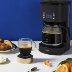 Cafetière programmable - mg32