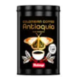 Café moulu Colombie Antioquia