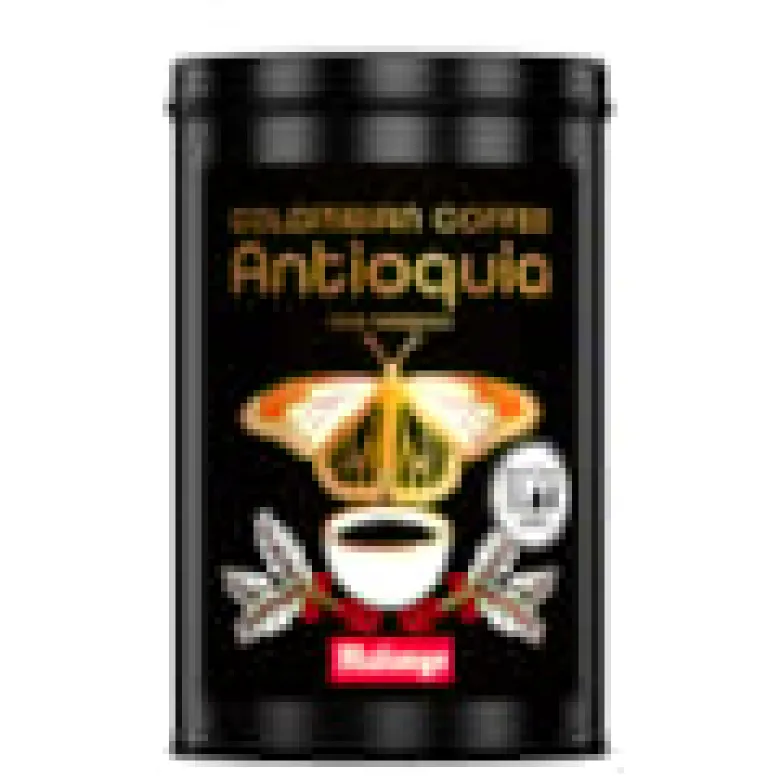 Café moulu Colombie Antioquia