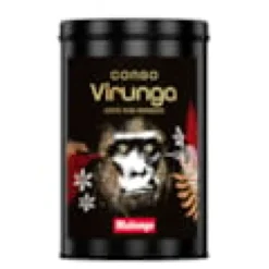 Café moulu Congo Virunga Malongo