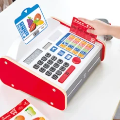Caisse enregistreuse