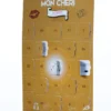 Calendrier couple mon chéri 25 défis