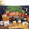 Calendrier de l'avent apéro