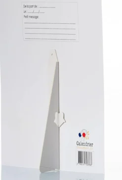 Calendrier st-valentin couple 25 défis
