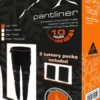 Caleçon long chauffant AJ6 ALPENHEAT – Fire Pantliner (Taille M)