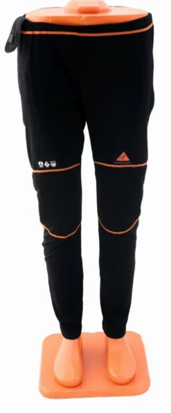 Caleçon long chauffant ALPENHEAT AJ6 – Fire Pantliner (Taille L)
