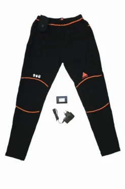 Caleçon long chauffant ALPENHEAT AJ6 – Fire Pantliner (Taille L)