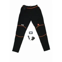 Caleçon long chauffant ALPENHEAT AJ6 – Fire Pantliner (Taille L)
