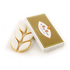 6 calissons d'aix roy rené aux amandes