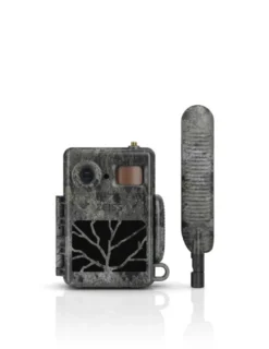 Camera zeiss secacam 7