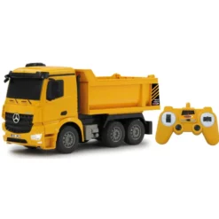 Camion jamara orange