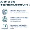 Camomille romaine - huile essentielle bio - 10ml garantie chromacert® - chémotyp