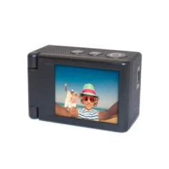 Caméra sport goadventure hd 4k wifi avec
