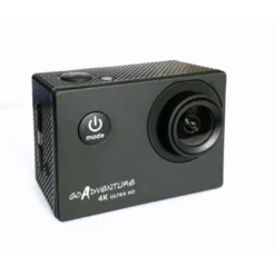Caméra sport goadventure hd 4k wifi boit
