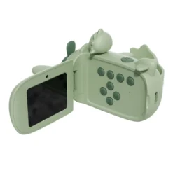 Caméscope dino