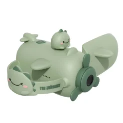Caméscope dino