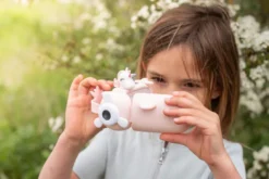 Caméscope licorne