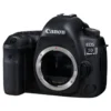 Canon eos 5d mark iv nu