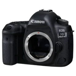 Canon eos 5d mark iv nu