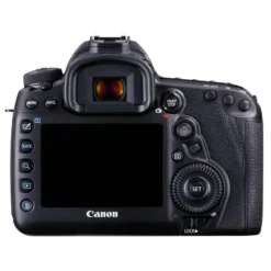 Canon eos 5d mark iv nu