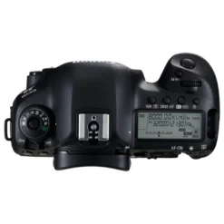 Canon eos 5d mark iv nu