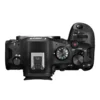 Canon eos r6 mark iii + objectif rf 24-105mm f4 l is usm