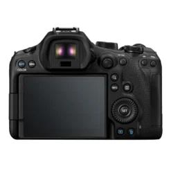 Canon eos r6 mark iii + objectif rf 24-105mm f4 l is usm