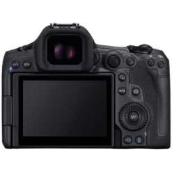 Canon eos r5 mark ii + rf 24-105mm f4 l is usm