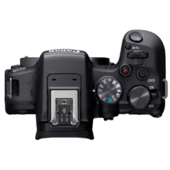 Canon eos r10 + rf-s 18-150mm f3.5-6.3 is stm + bague ef-eos r