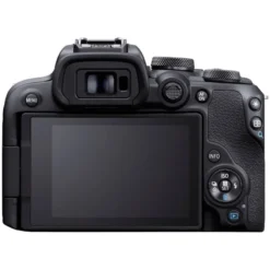 Canon eos r10 + rf-s 18-150mm f3.5-6.3 is stm + bague ef-eos r