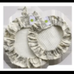 Cap couv couvercle de cuisine gris