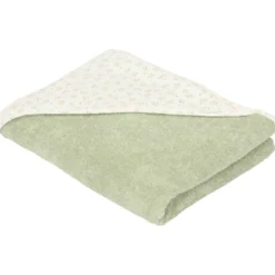 Cape de bain blueberry leaves (75 x 75 cm)