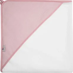 Cape de bain en gaze de coton jeanne