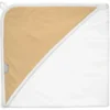 Cape de bain en gaze de coton jeanne