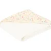 Cape de bain fairy wonders (75 x 75 cm)